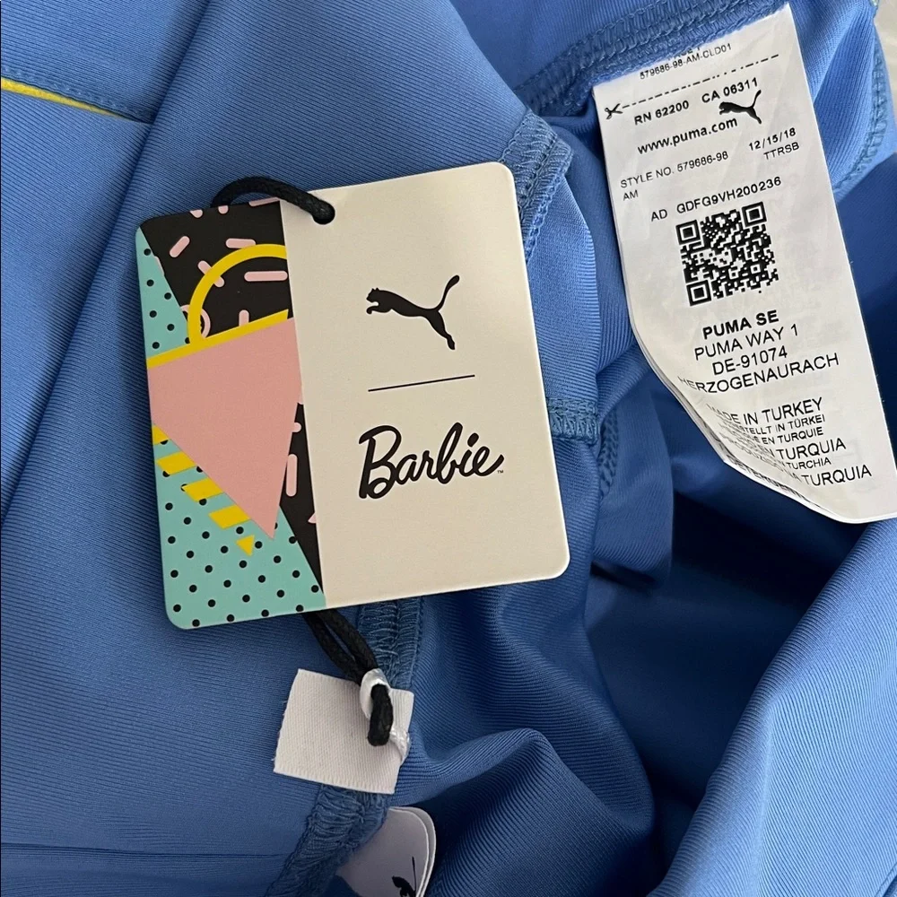 Puma X Barbie leggings - Picture 13 of 13